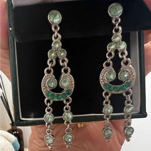 D’addario & Co Dangle Earrings